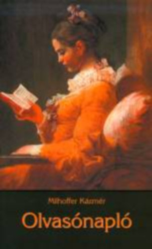 Milhoffer K�zm�r - Olvas�napl�
