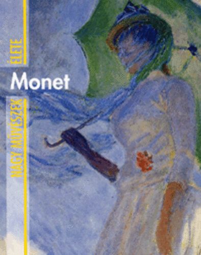 Fiorella Nicosia - Monet