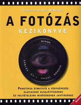 Ailsa McWhinnie - A fot�z�s k�zik�nyve