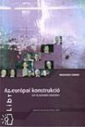 Miszlivetz Ferenc - Az eur�pai konstrukci�