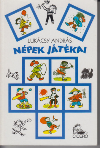 Lukcsy Andrs - Npek jtkai