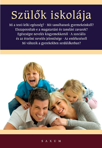 Kkndy kos; Fut Judit (szerk.); Vekerdy Tams; Dr. Gyarmathy va; Karkus Ott; Bcskai Jlia; Herczog Mria; Mesterhzi Zsuzsa - Szlk iskolja