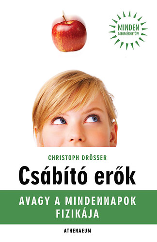 Christoph Drsser - Csbt erk - Avagy a mindennapok fizikja