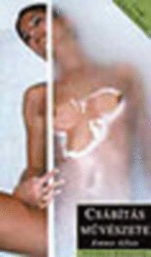 Emma Allan - Csbts mvszete - Extzis-knyvek