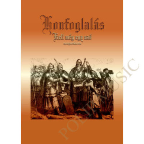 Honfoglals - Kell mg egy sz