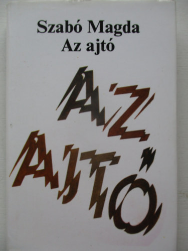Szabó Magda - Az ajtó