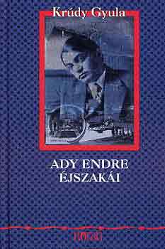 Krdy Gyula - Ady Endre jszaki