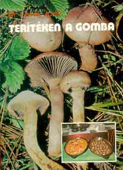 Dr. Lvai Judit - Tertken a gomba