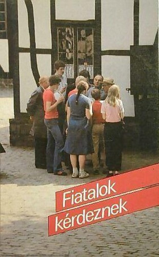 John H. Alexande szerk. - Fiatalok krdeznek