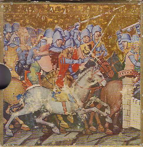 Mucsi Andr�s (szerk.) - Magyarorsz�gi miniat�r�k