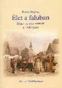 Dr. Baksa Brigitta - Élet a faluban - Hon- és népismeret 6.o.