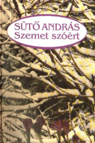 St Andrs - Szemet szrt