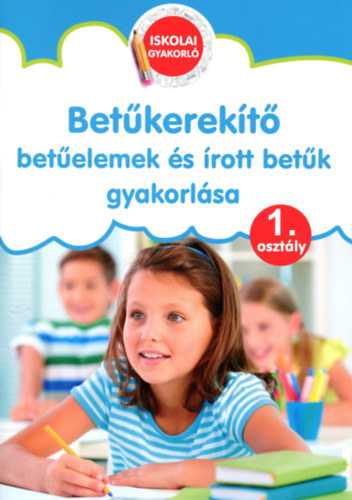 Pokordi Zoltnn (sszellt) - Betkerekt - 1. osztly