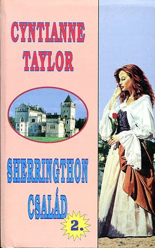 Cyntianne Taylor - Sherrington család 2.