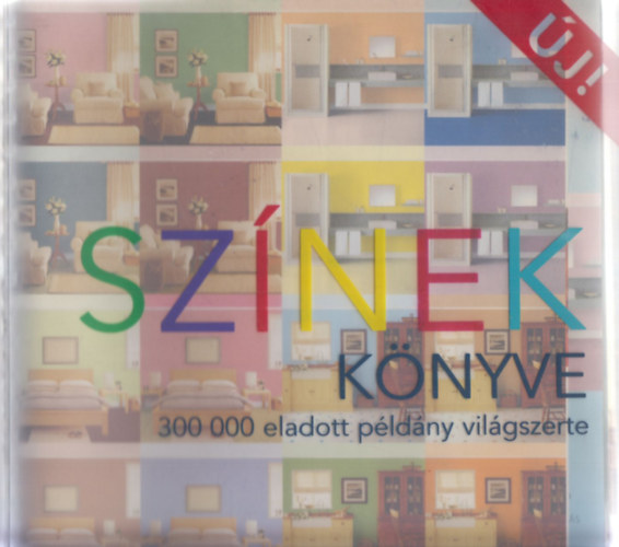 Sznek knyve