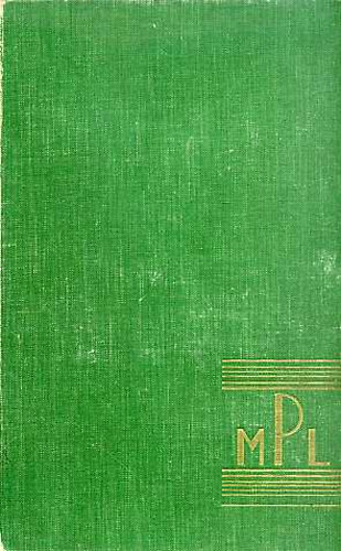 Kemny Ferenc (szerkesztette) - A magyar pedaggiai lexikon I-II. ktet (A-Z)