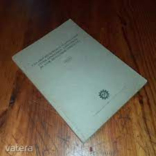 Villamos h�technikai alapfogalmak, f�t�si rendszerek, k�sz�l�kek �s azok pr�batermi vizsg�lata