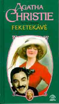 David Osborne - Feketekv (Agatha Christie)