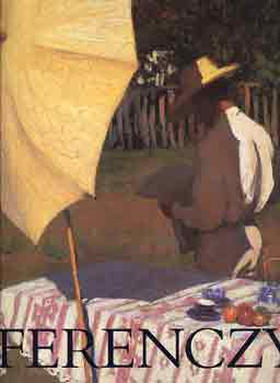 Majoros Valria Vanlia - Ferenczy