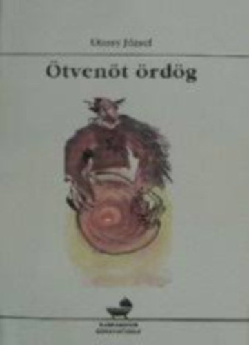 Utassy József - Ötvenöt ördög