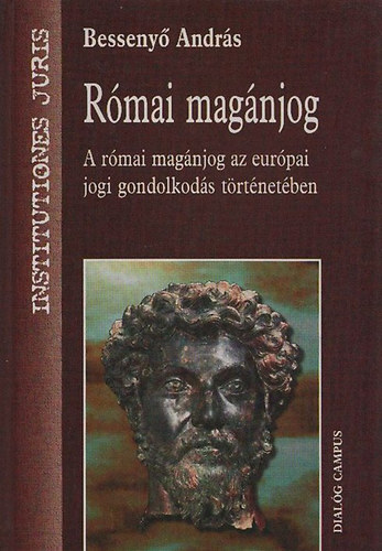 Besseny Andrs - Rmai magnjog