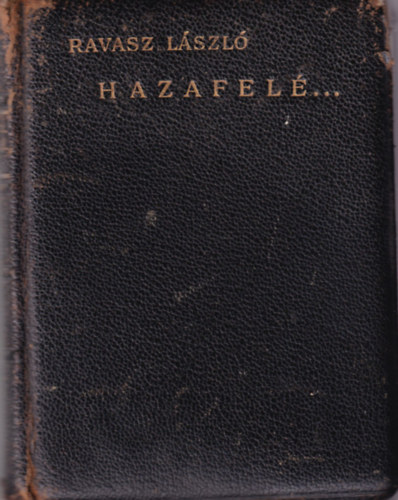 Dr.Ravasz Lszl - Hazafel...  elmlkedsek s imdsgok nk szmra
