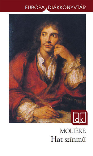 Moliere - Hat sz�nm�