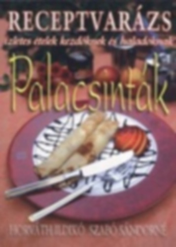 Horvth Ildik, Szab Sndorn - Palacsintk