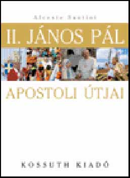 Alceste Santini - II. J�nos P�l apostoli �tjai