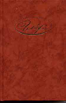 Helikon Kiadó - Petőfi Sándor költeményei