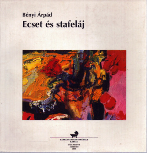 B�nyi �rp�d - Ecset �s stafel�j