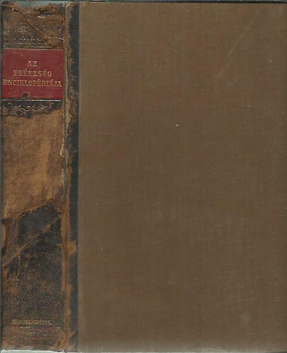 Az egszsg enciklopdija