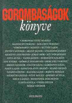 Nyerges Andr�s (szerk.) - Gorombas�gok k�nyve