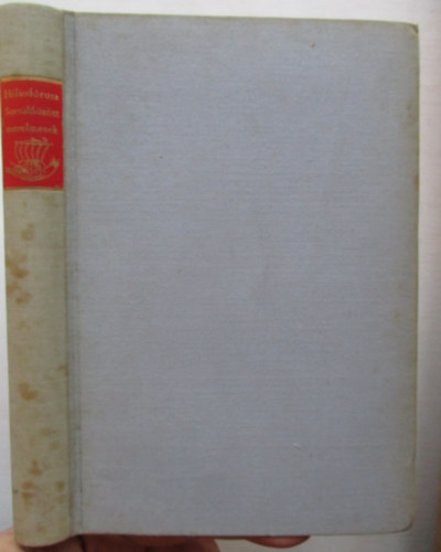 H�liod�rosz - Sors�ld�z�tt szerelmesek