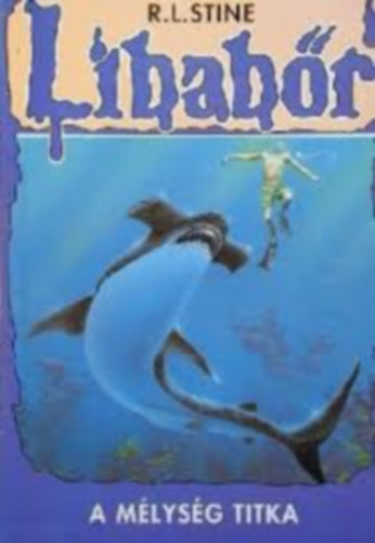 R. L. Stine - A m�lys�g titka