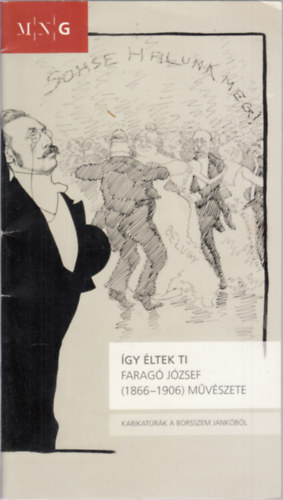 Fldi Eszter, Hessky Orsolya - gy ltek ti - Farag Jzsef (1866-1906) mvszete