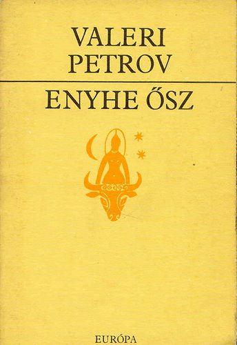 Valeri Petrov - Enyhe ősz