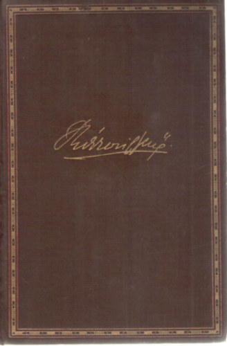 Rákosi Jenő - Endre és Johanna-A krakói barátok