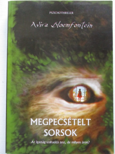 Avira Bloemfontein - Megpecsételt sorsok