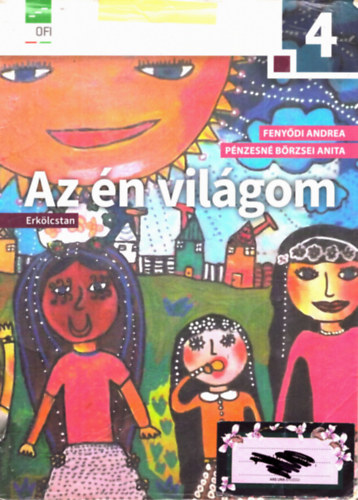 Fenydi Andrea - Pnzesn Brzsei Anita - AZ N VILGOM 4. (AP-041801)