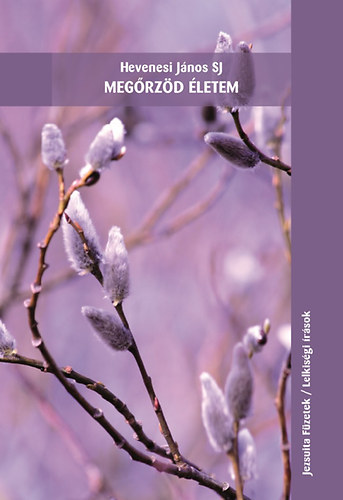 Hevenesi Jnos - Megrzd letem