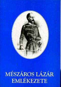 Mészáros Lázár emlékezete