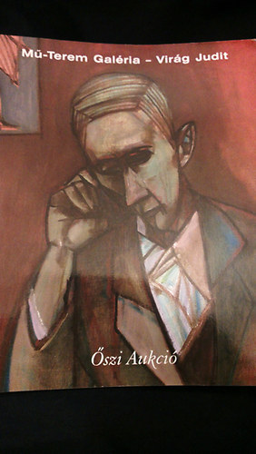 Mű-Terem Galéria - Virág Judit - Őszi Aukció 2006.
