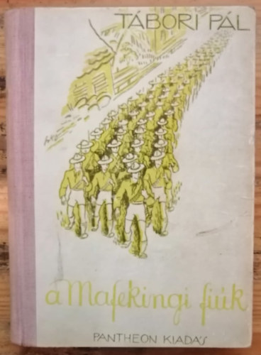 TBORI PL - A mafekingi fik