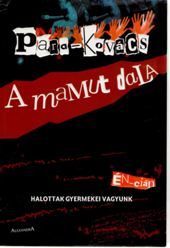 Para-Kov�cs Imre - A mamut dala