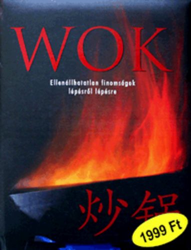 Wok - Ellenllhatatlan finomsgok lpsrl lpsre
