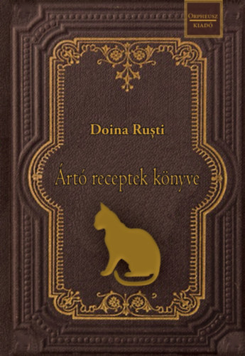 Doina Rusti - rt receptek knyve