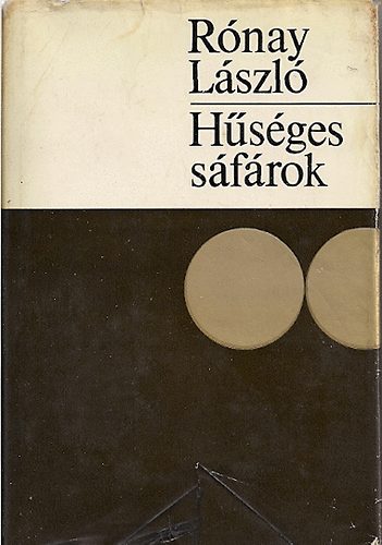 R�nay L�szl� - H�s�ges s�f�rok