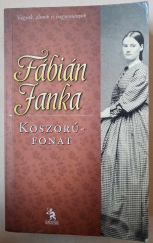 Fbin Janka - Koszorfonat