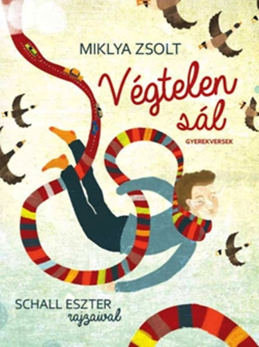 Miklya Zsolt - Vgtelen sl